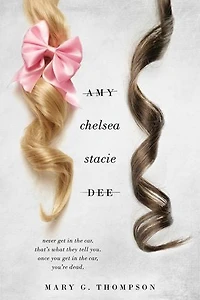 Amy Chelsea Stacie Dee