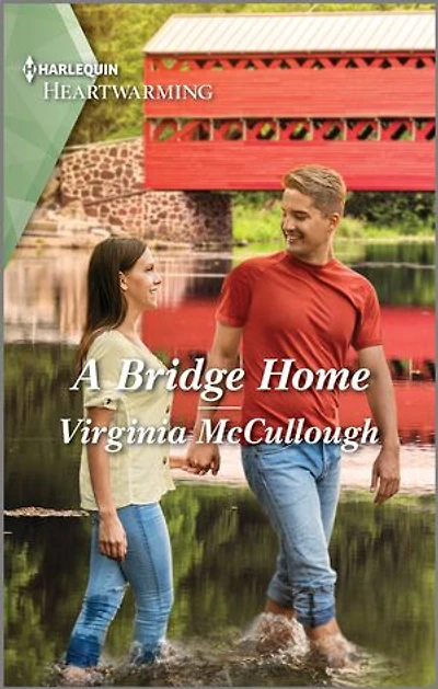 A Bridge Home: A Clean Romance