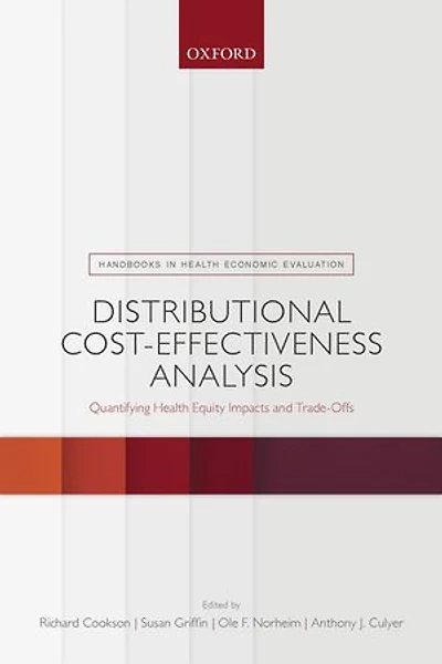 Distributional Cost-Effectiveness Analysis: Quantifying Health Equity Impacts and Trade-Offs