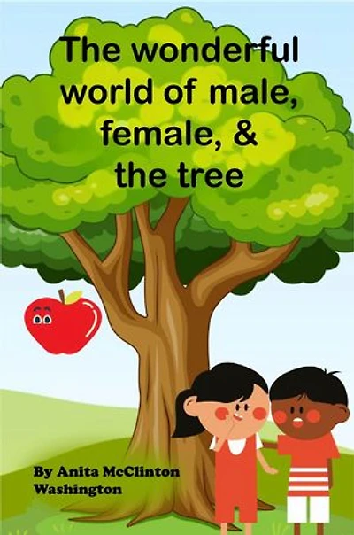 The Wonderful World of Male, Female, & the Tree