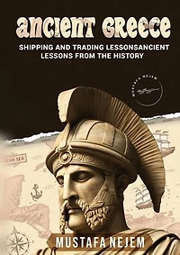 Ancient Greece: Shipping and Trading Lessons from History: Shipping and Trading Lessons from History