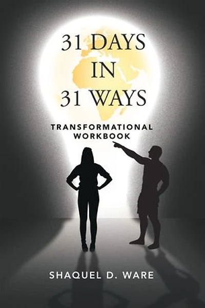 31 Days in 31 Ways: Transformational Workbook
