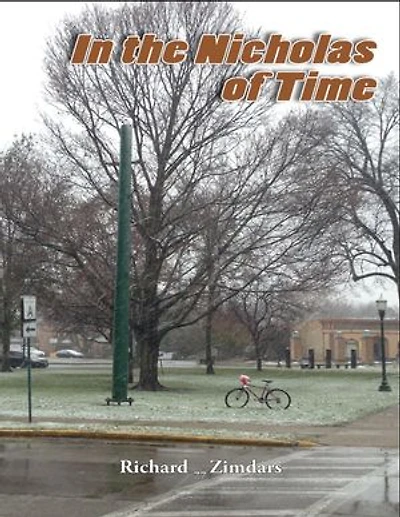 In the Nicholas of Time