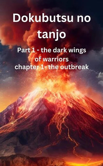 Dokubutsu no tanjo chapter 1: Dokubutsu no tanjo, #1