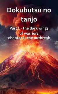 Dokubutsu no tanjo chapter 1: Dokubutsu no tanjo, #1