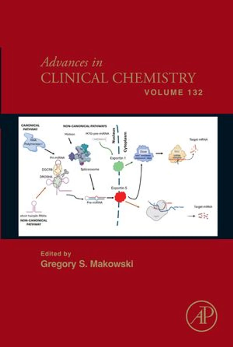 Advances Clinical Chemistry