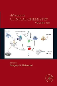 Advances Clinical Chemistry