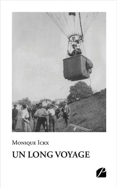 Un long voyage