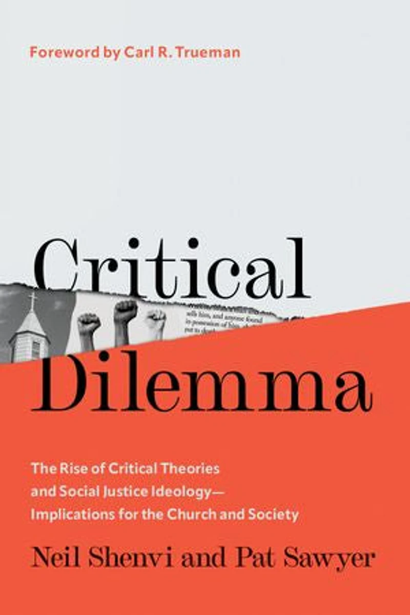 Critical Dilemma: the Rise of Theories and Social Justice Ideology—Implications for Church Society