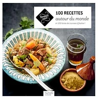 100 recettes exotiques