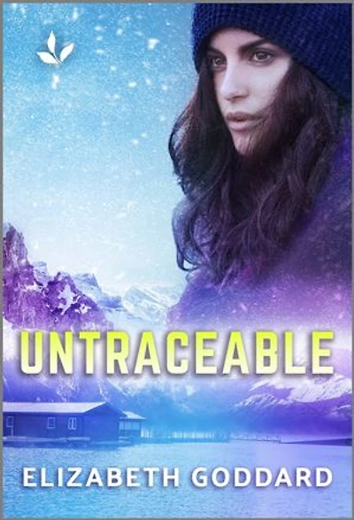 Untraceable: Christian Romantic Suspense Alaskan Mystery
