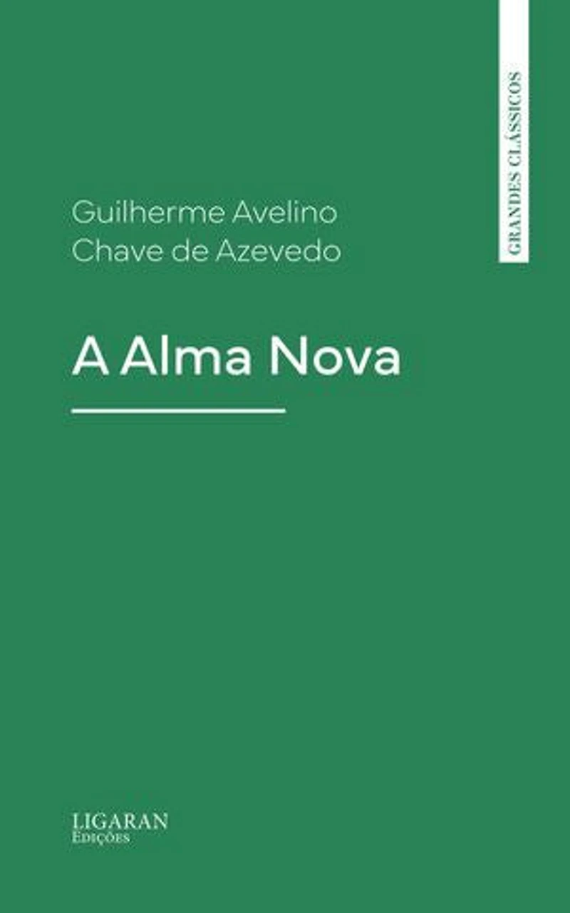 A Alma Nova