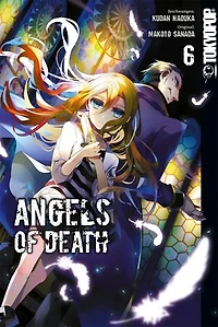 Angels of Death, Band 06