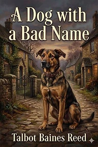 A Dog with a Bad Name