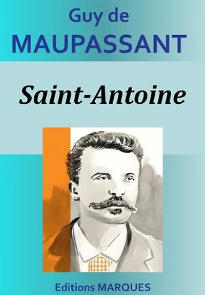Saint-Antoine