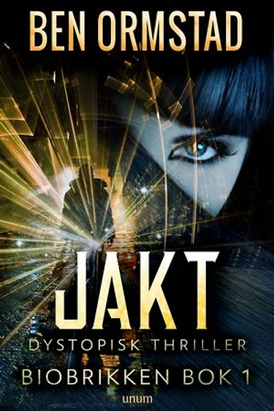 JAKT (Norwegian / Norsk Bokmål)