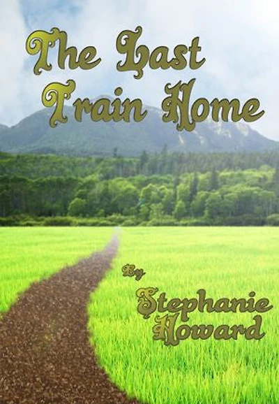 The Last Train Home: A Short Story
