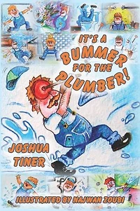 It's a Bummer for the Plumber!