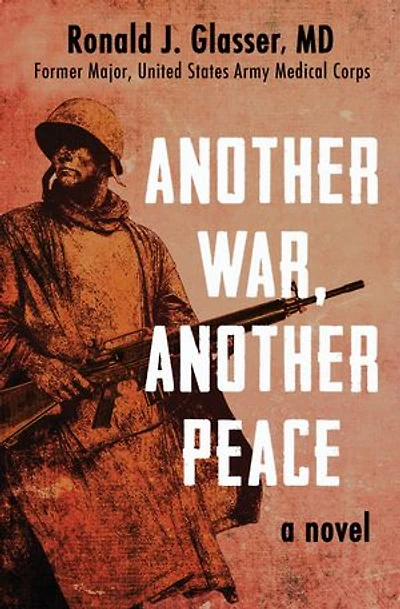 Another War, Peace: A Novel