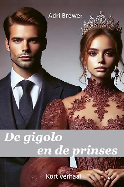 De gigolo en de prinses