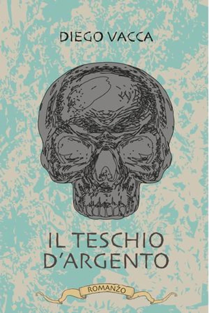 Il Teschio d´Argento