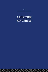 A History of China