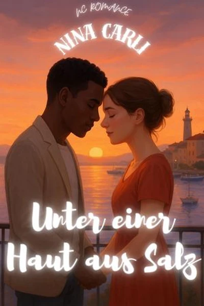 Unter einer Haut aus Salz: NC Romance