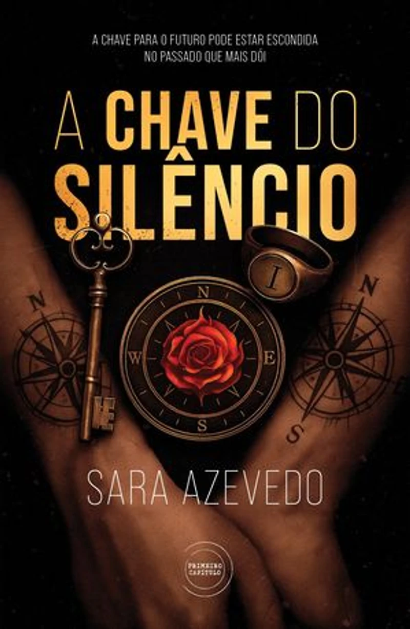 A Chave do Silêncio