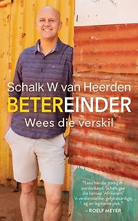 Betereinder: Wees die verskil