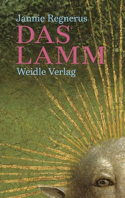 Das Lamm: Roman
