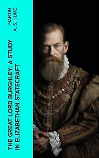 The Great Lord Burghley: A study in Elizabethan statecraft