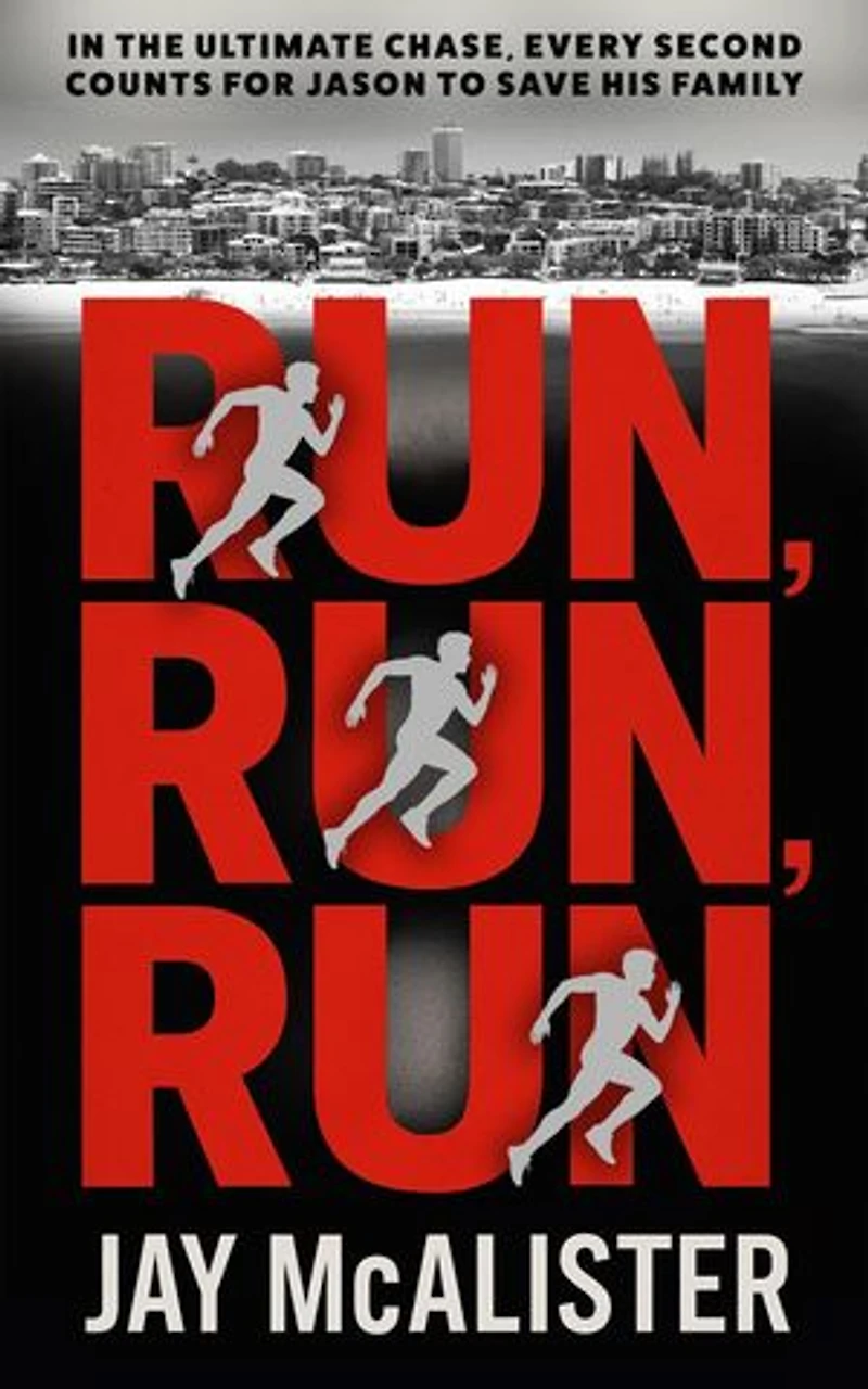 Run, Run, Run