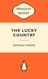 The Lucky Country: Popular Penguins: Popular Penguins