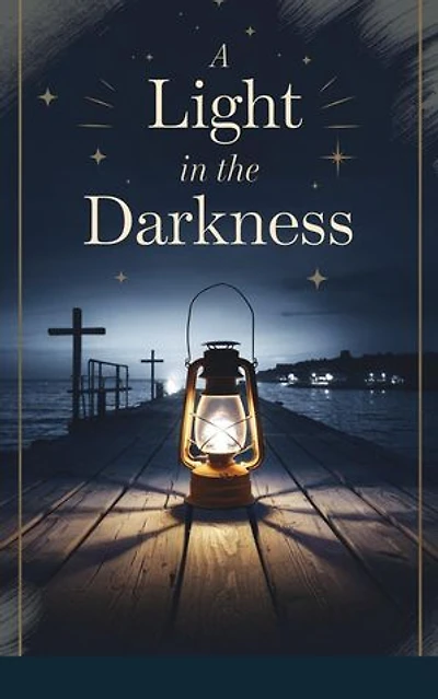 A Light in the Darkness: Young Adult Fiction: Religious – Christian -General, #3