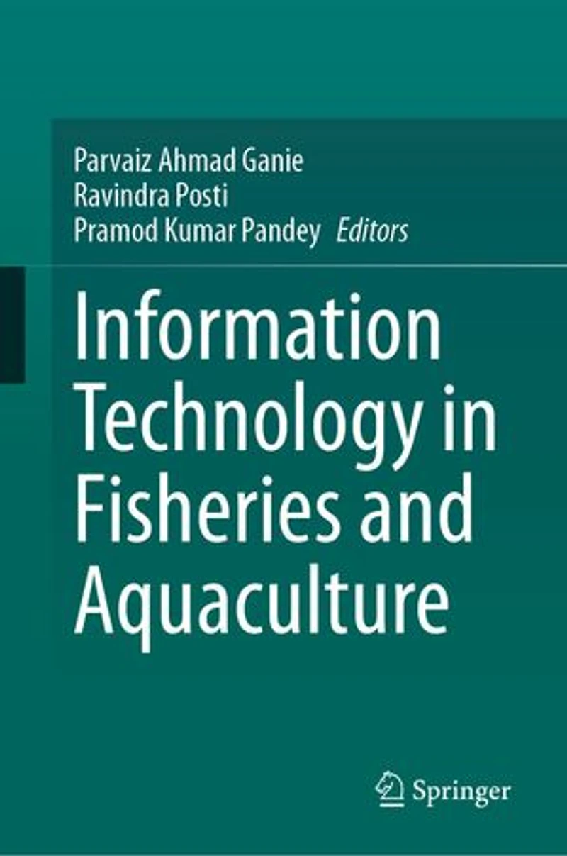 Information Technology Fisheries and Aquaculture