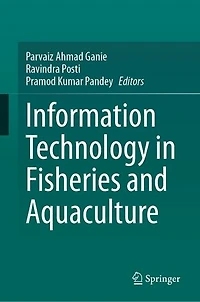 Information Technology Fisheries and Aquaculture