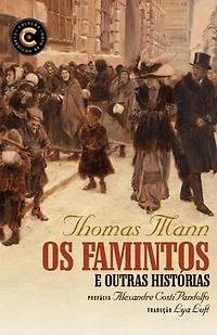 Os famintos e outras histórias