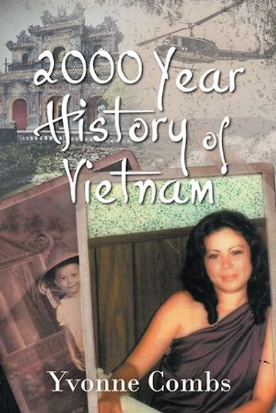 2000 Year History of Vietnam