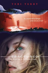 Fractured: Book Two the Slated Trilogy