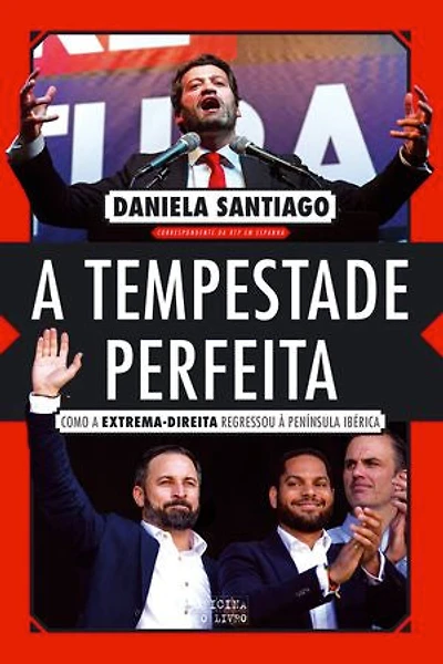 A Tempestade Perfeita