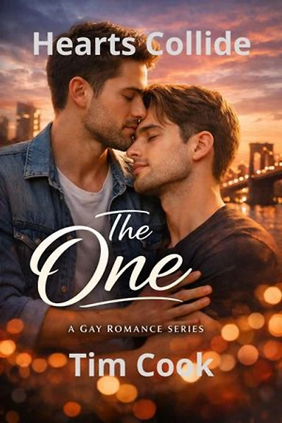Hearts Collide: The One, #1