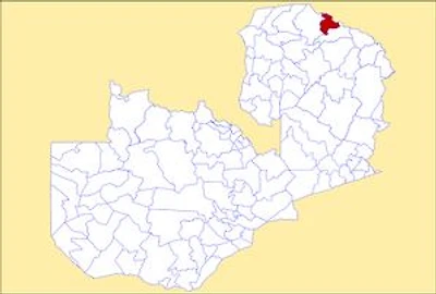 Zambia: A place of natural abundance