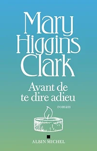 Avant De Te Dire Adieu