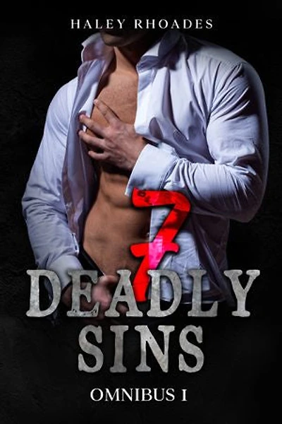 7 Deadly Sins: Omnibus 1