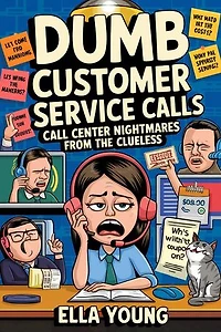 Dumb Customer Service Calls