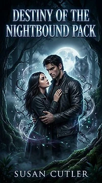 Destiny Of The Nightbound Pack: Sacred Bonds, Lurking Shadows, and the Love That Defies the Full Moon A Novel