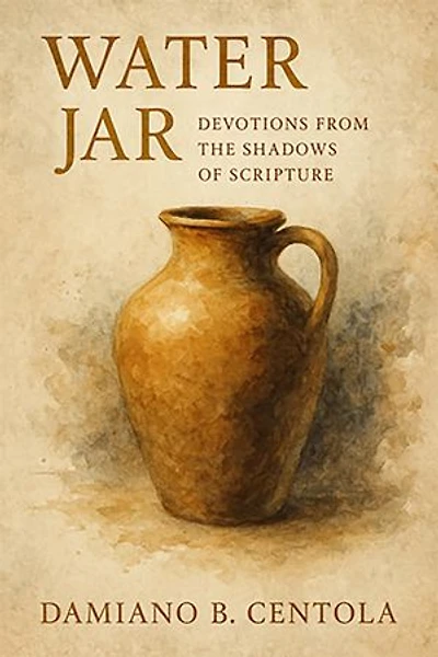 Water Jar: Devotions from the Shadows of Scripture