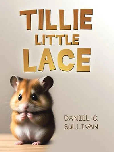 TILLIE LITTLE LACE