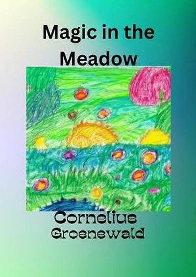 Magic In The Meadow