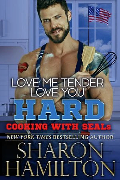 Love Me Tender, Love You Hard: Cooking With SEALs